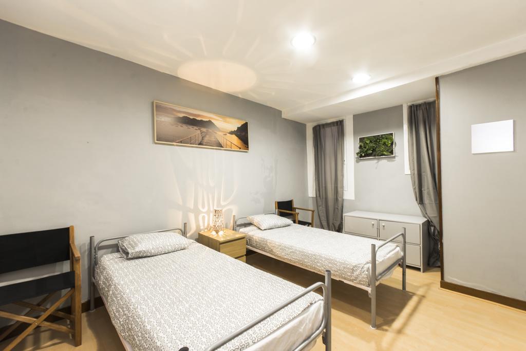 Urban House Hotel San Sebastian Ngoại thất bức ảnh