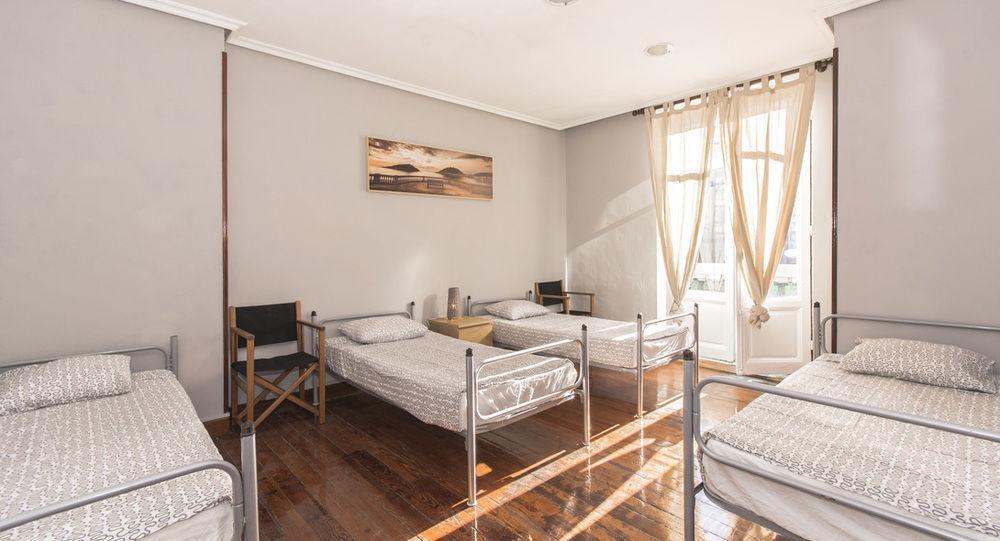 Urban House Hotel San Sebastian Ngoại thất bức ảnh