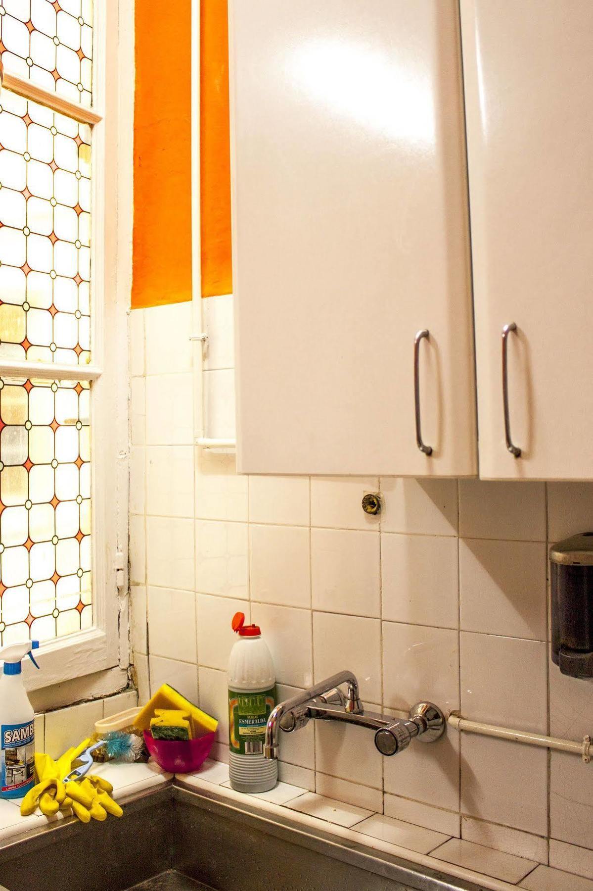 Urban House Hotel San Sebastian Ngoại thất bức ảnh