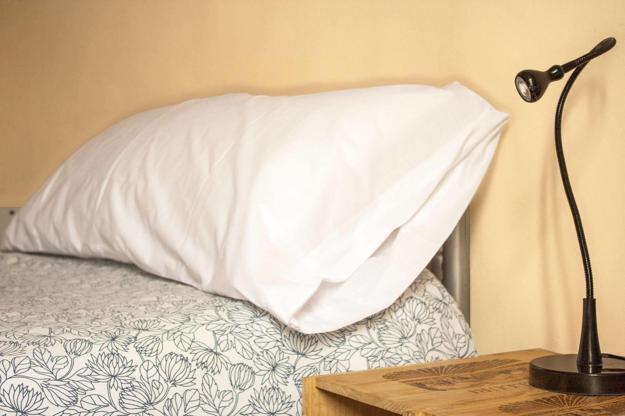 Urban House Hotel San Sebastian Ngoại thất bức ảnh