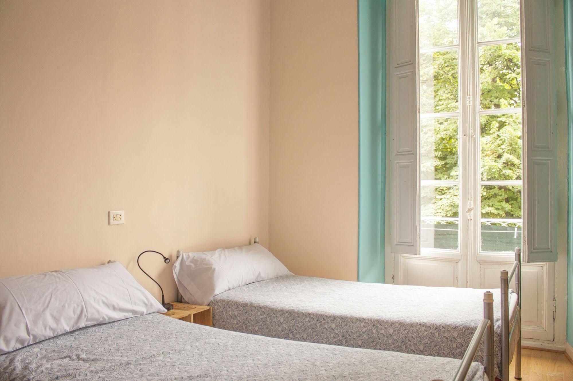 Urban House Hotel San Sebastian Ngoại thất bức ảnh