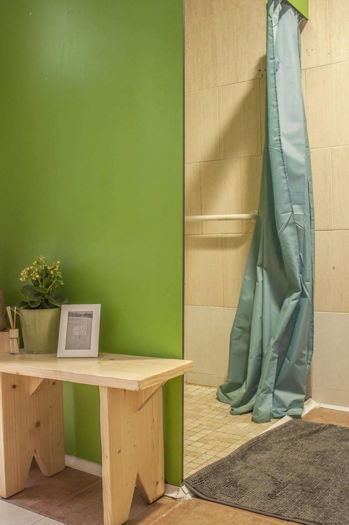 Urban House Hotel San Sebastian Ngoại thất bức ảnh