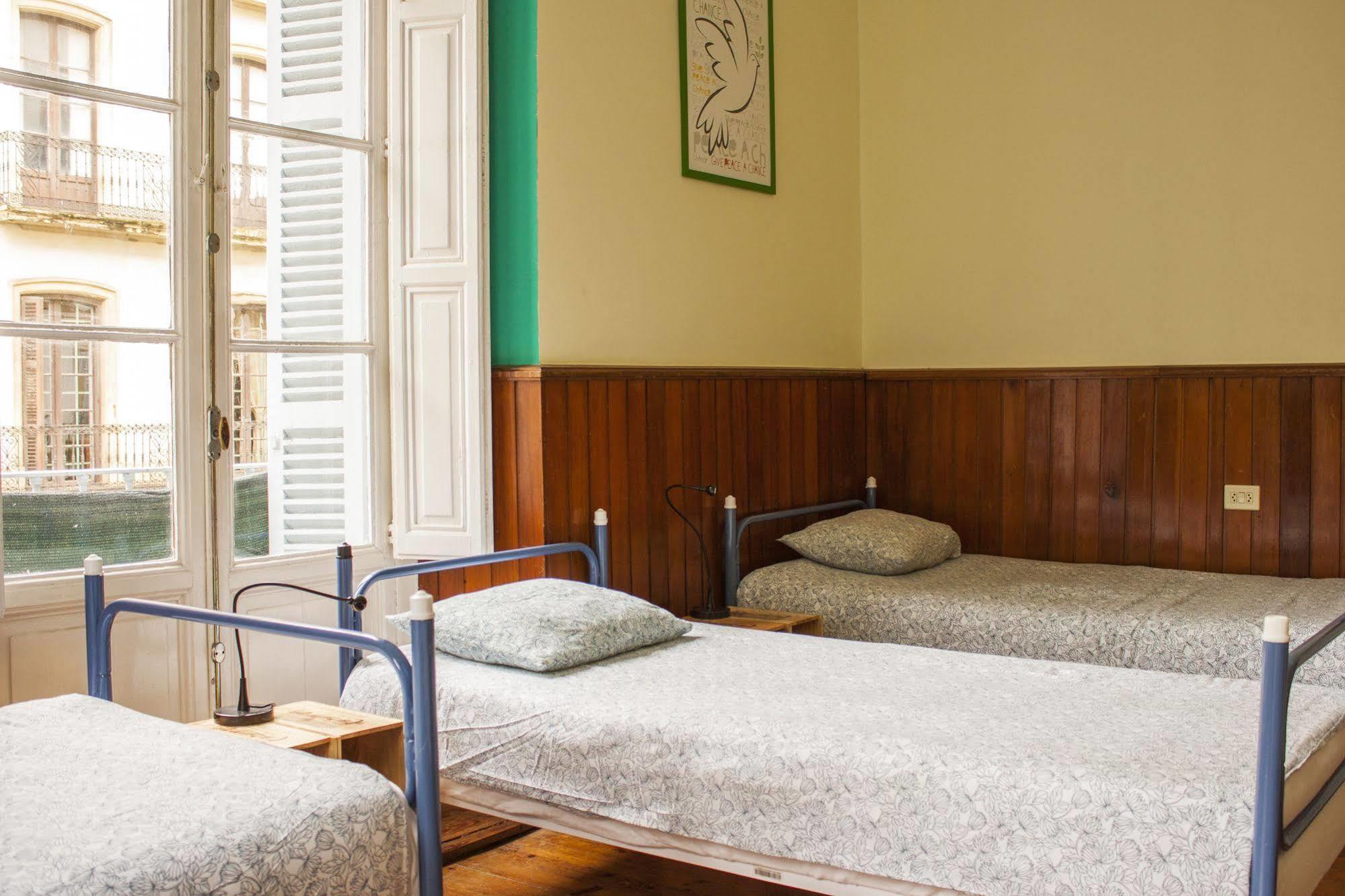 Urban House Hotel San Sebastian Ngoại thất bức ảnh