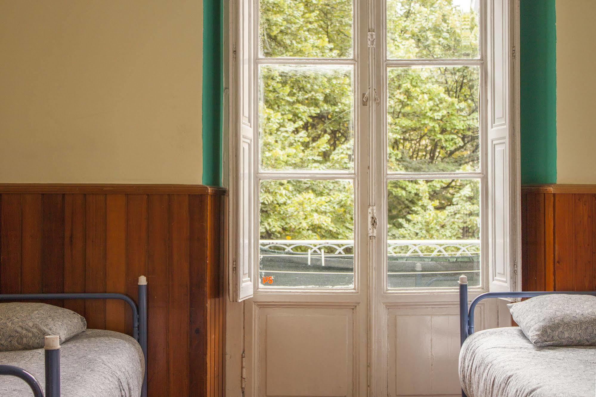 Urban House Hotel San Sebastian Ngoại thất bức ảnh