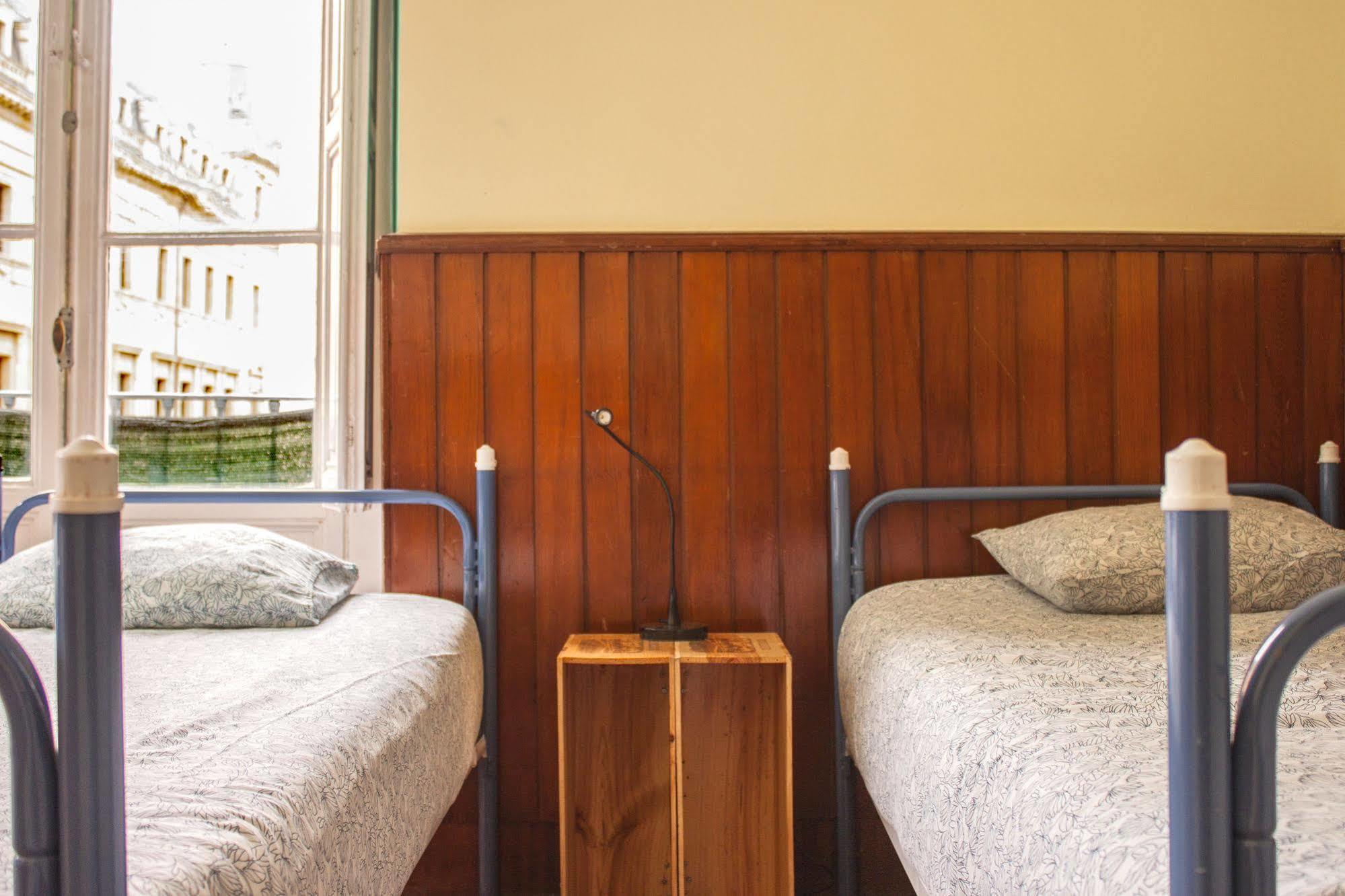 Urban House Hotel San Sebastian Ngoại thất bức ảnh