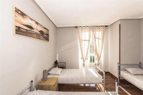 Urban House Hotel San Sebastian Ngoại thất bức ảnh