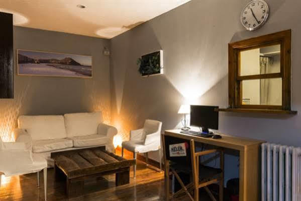 Urban House Hotel San Sebastian Ngoại thất bức ảnh