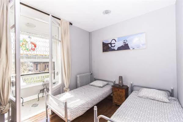 Urban House Hotel San Sebastian Ngoại thất bức ảnh