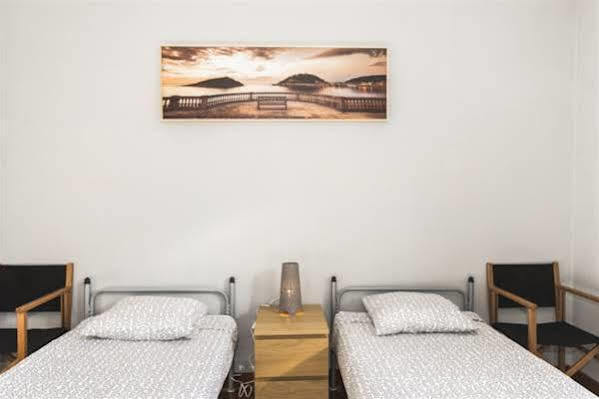 Urban House Hotel San Sebastian Ngoại thất bức ảnh